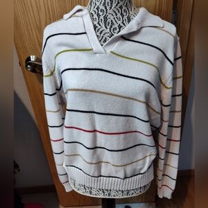 Vintage 100% cotton sweatshirt